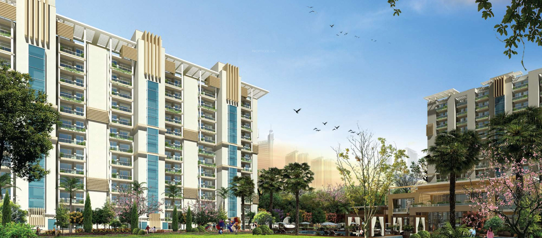 EMAAR